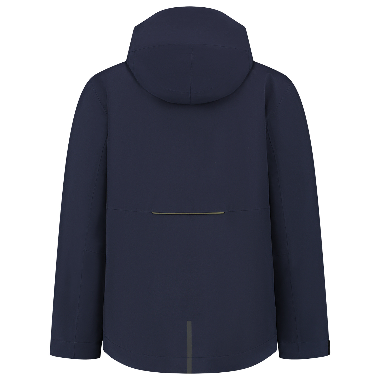 Tricorp Winter Tech Shell Accent