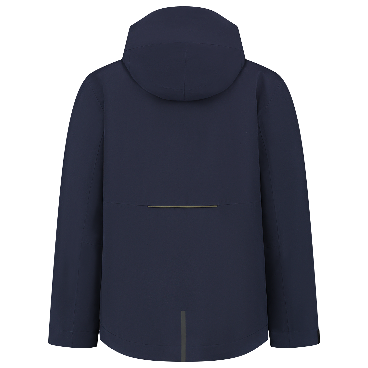 Tricorp Winter Tech Shell Accent