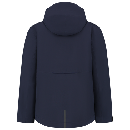 Tricorp Winter Tech Shell Accent