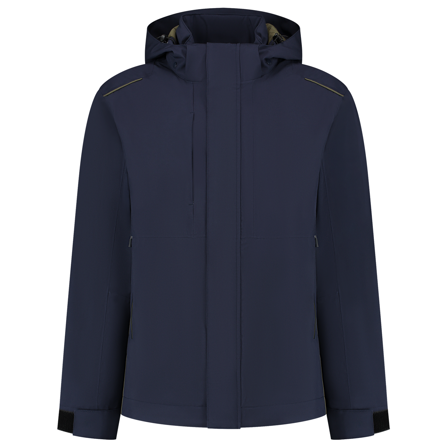 Tricorp Winter Tech Shell Accent