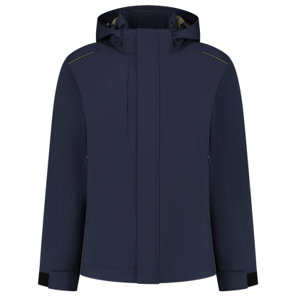 Tricorp Winter Tech Shell Accent
