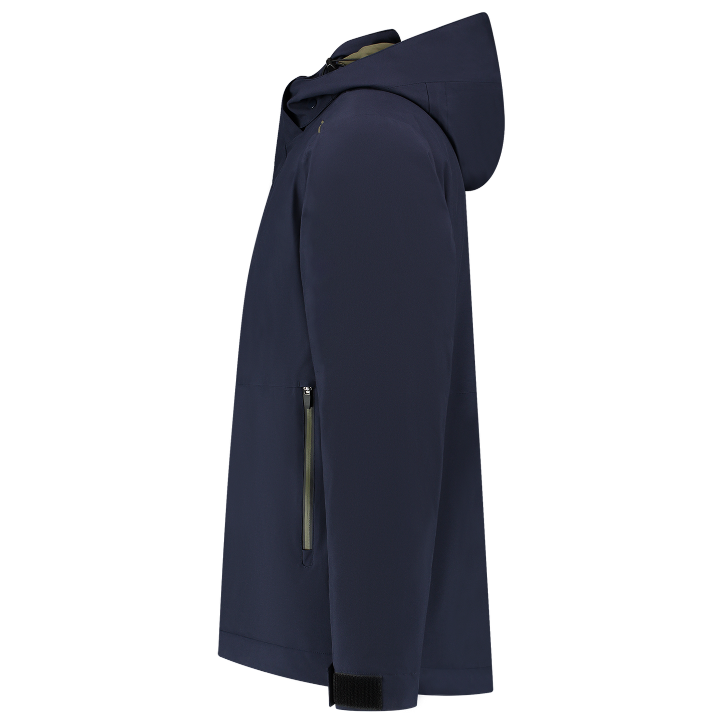 Tricorp Winter Tech Shell Accent