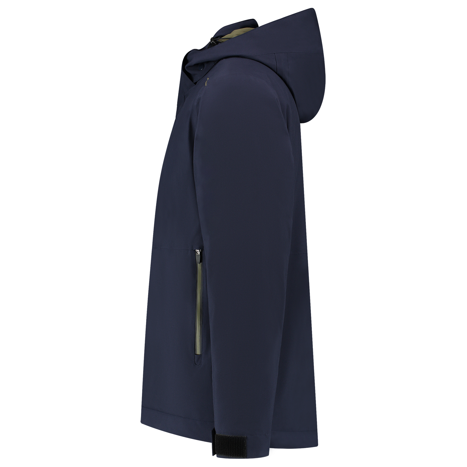 Tricorp Winter Tech Shell Accent