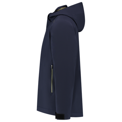Tricorp Winter Tech Shell Accent
