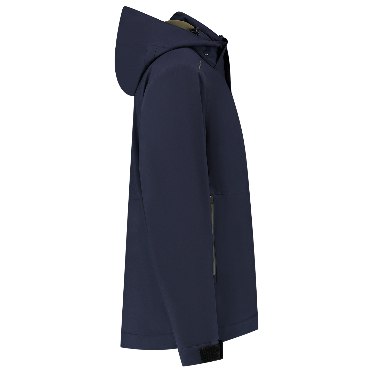 Tricorp Winter Tech Shell Accent
