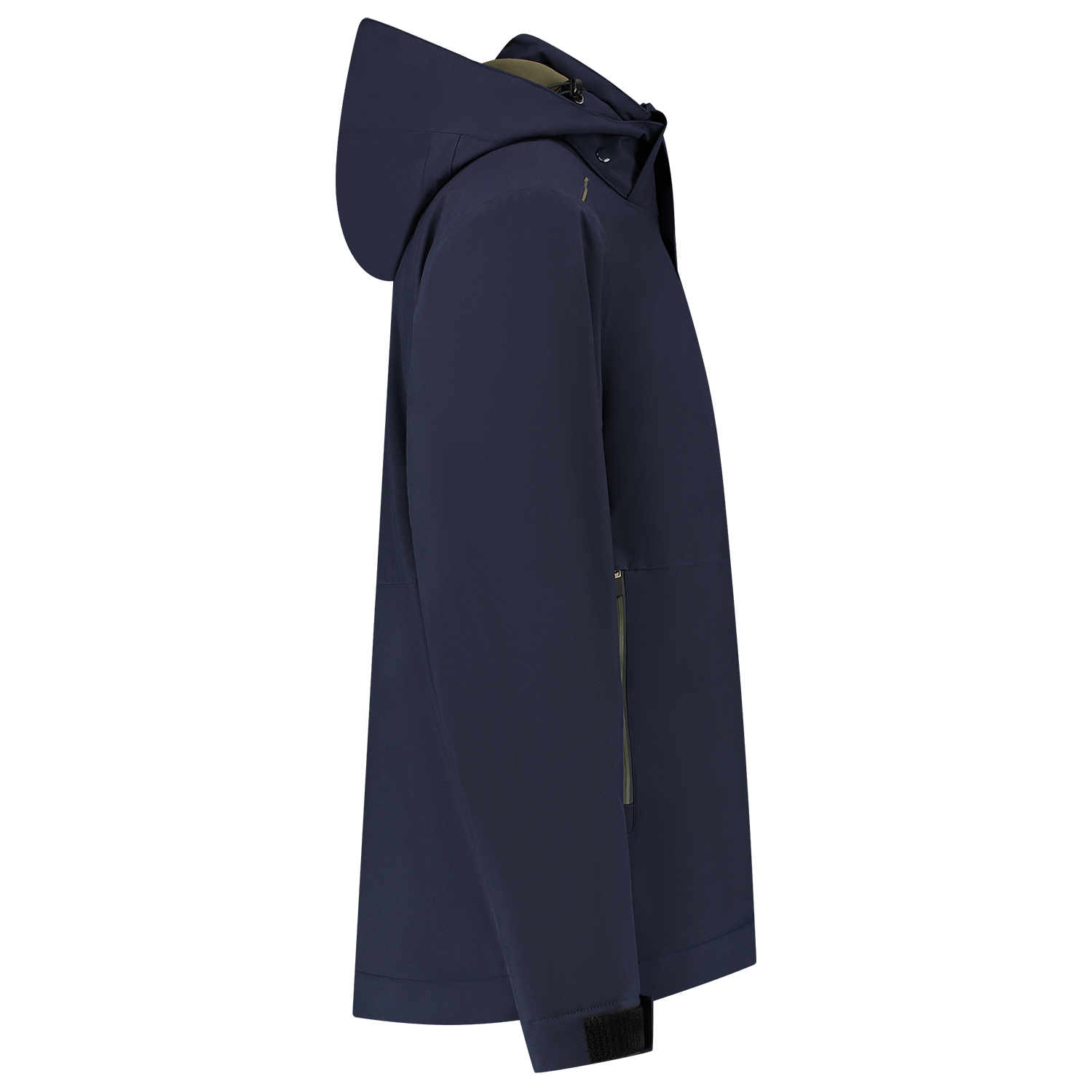 Tricorp Winter Tech Shell Accent