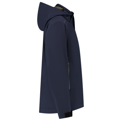 Tricorp Winter Tech Shell Accent
