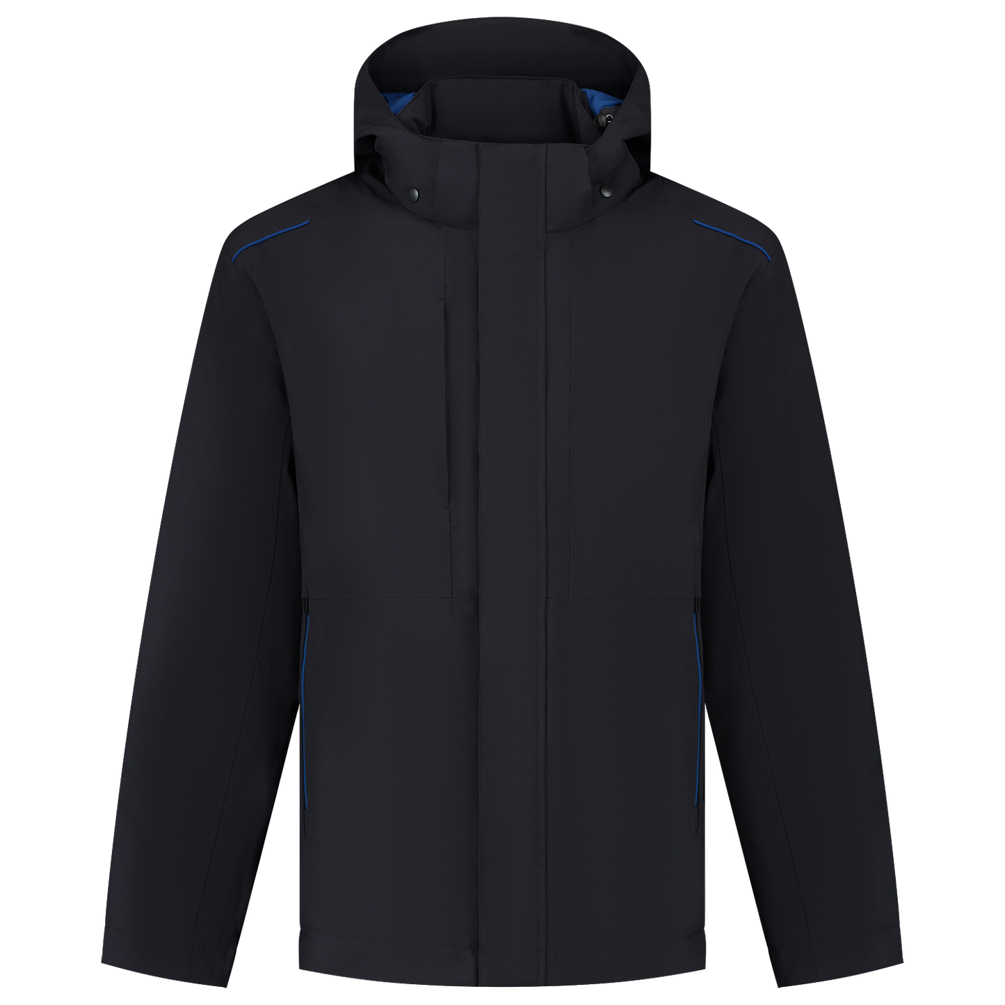 Tricorp Winter Tech Shell Accent
