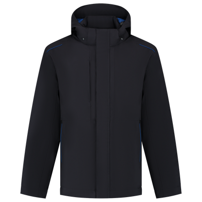 Tricorp Winter Tech Shell Accent