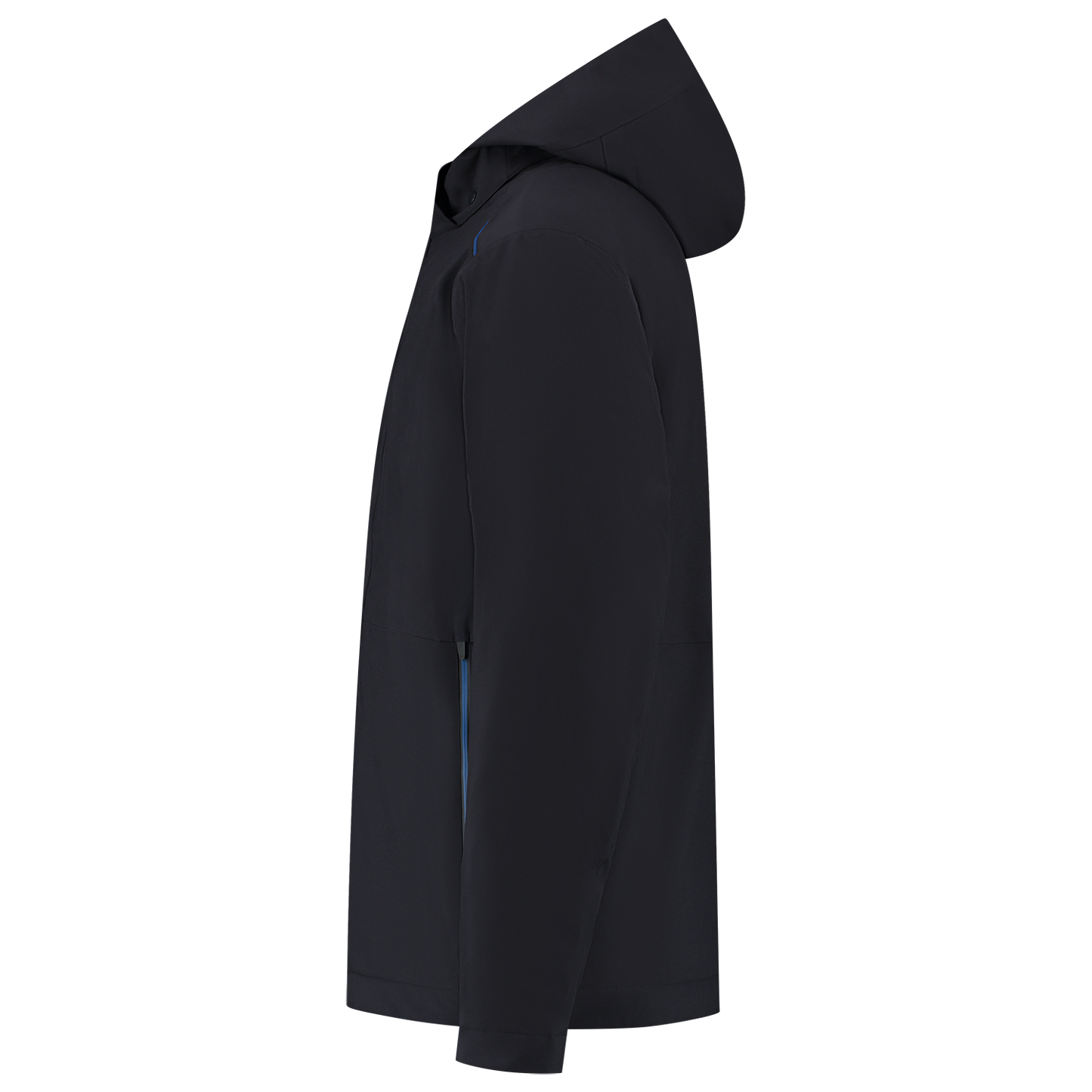 Tricorp Winter Tech Shell Accent