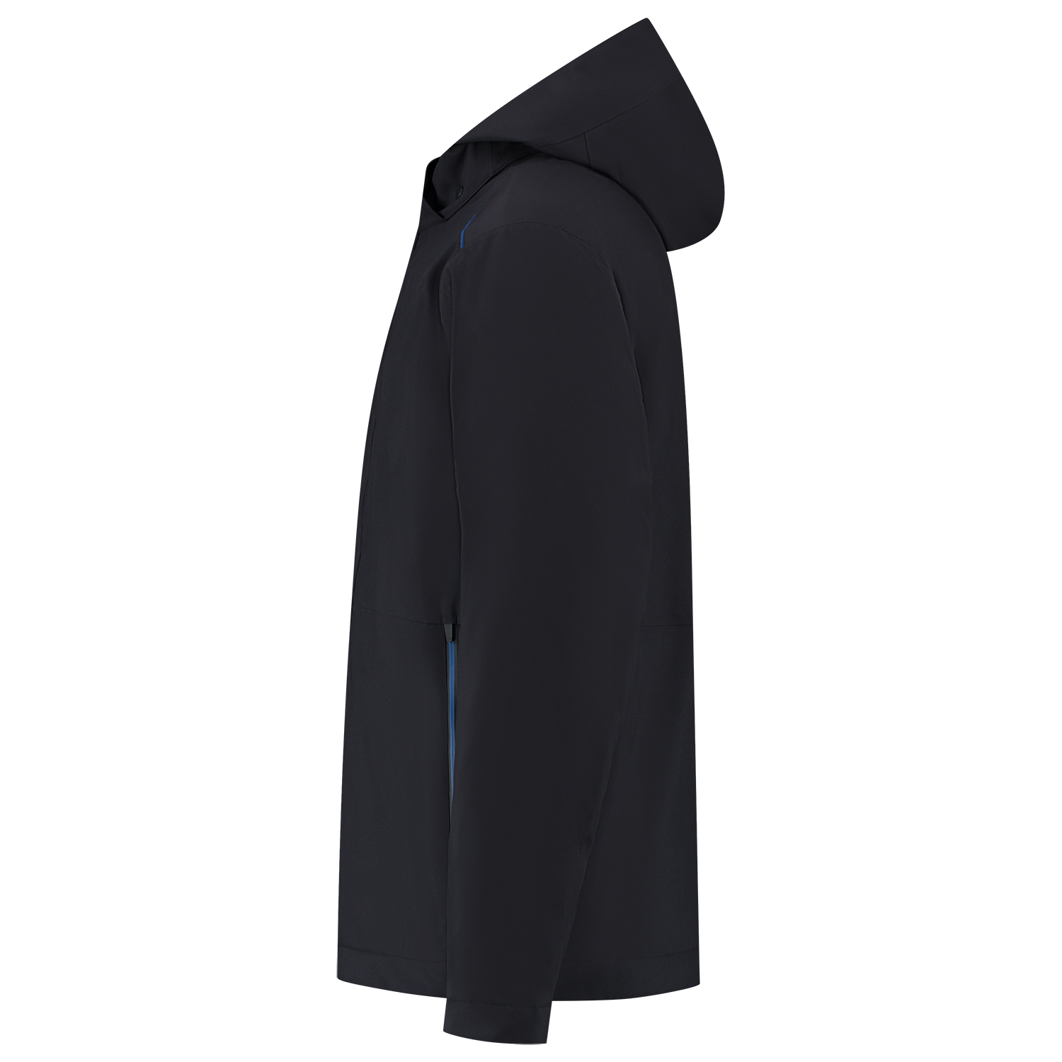 Tricorp Winter Tech Shell Accent