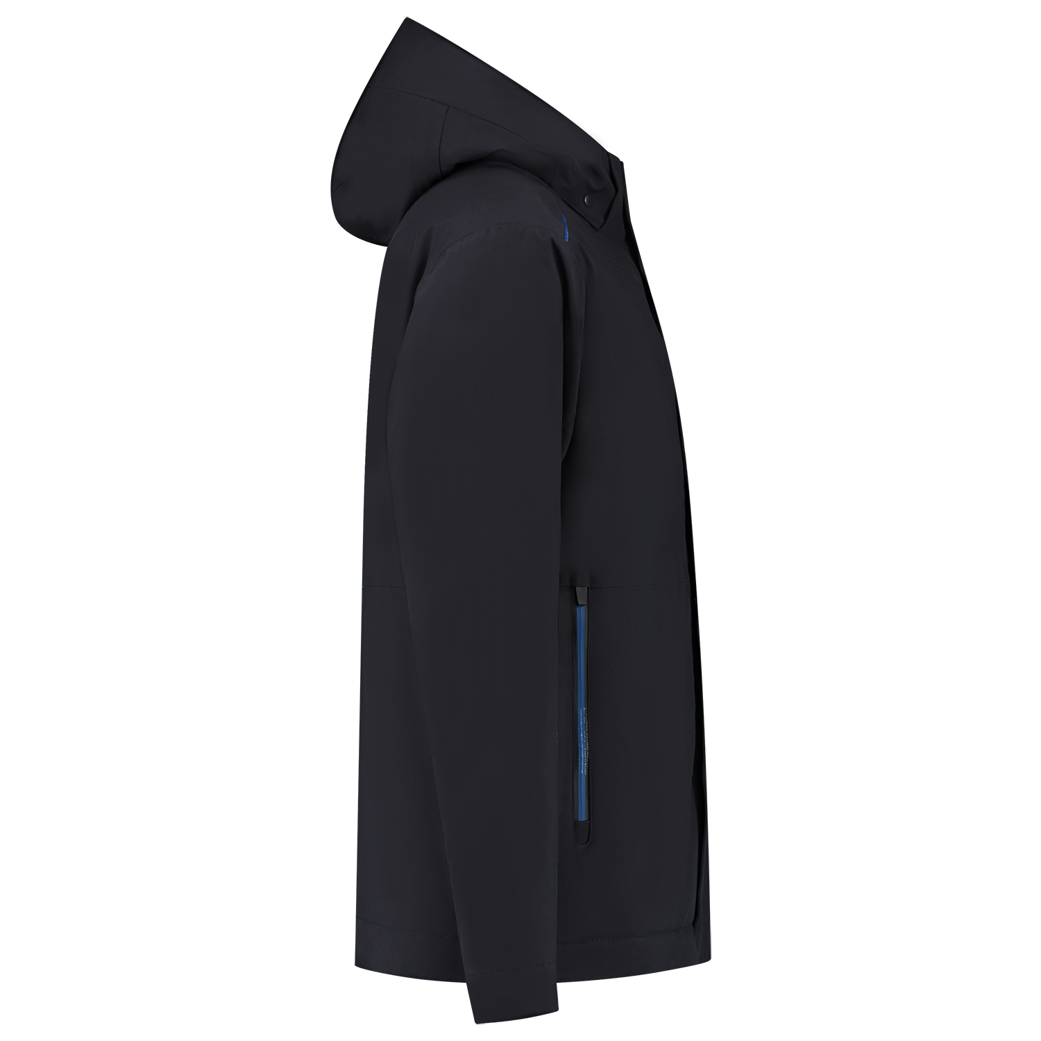 Tricorp Winter Tech Shell Accent