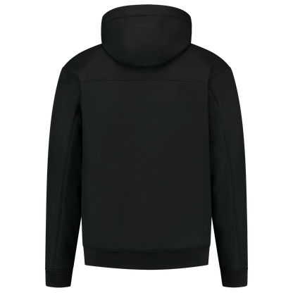 Tricorp Softshell Bomber Capuchon RE2050