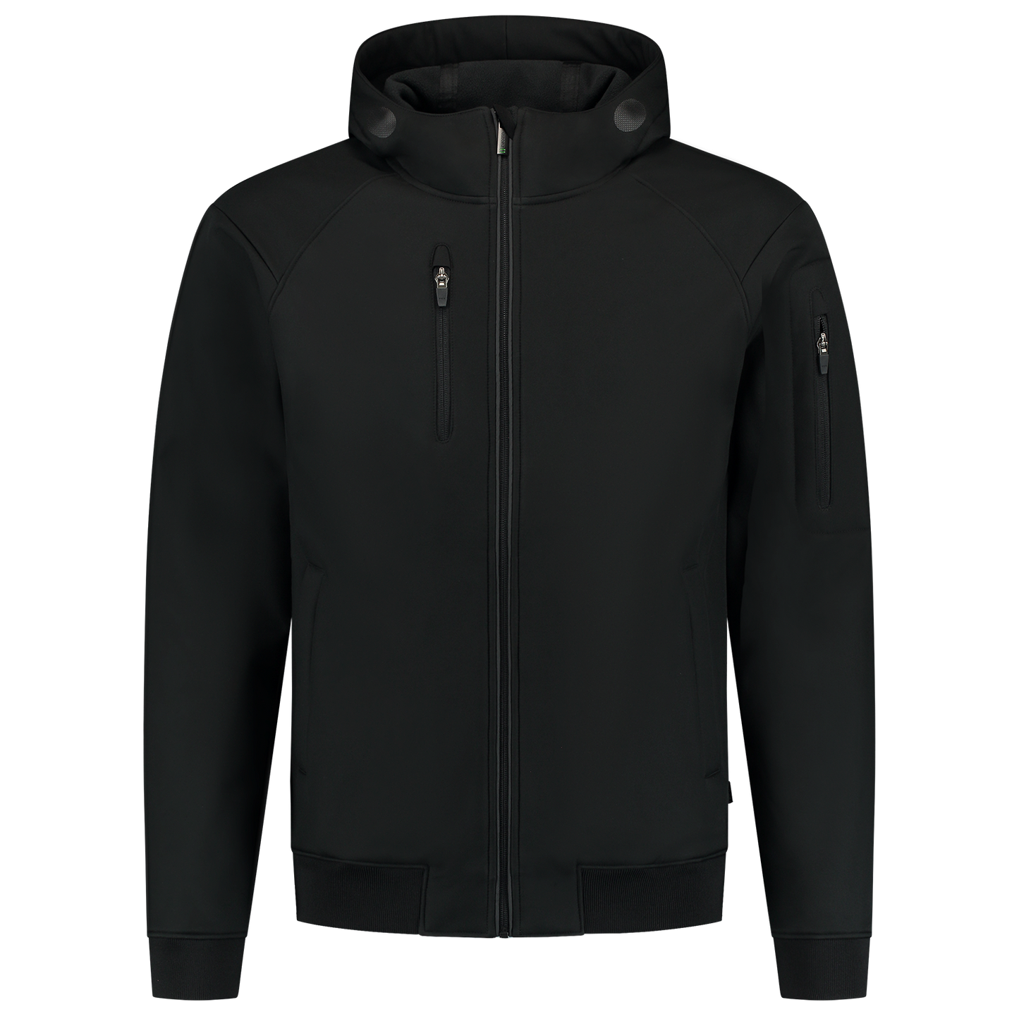 Tricorp Softshell Bomber Capuchon RE2050