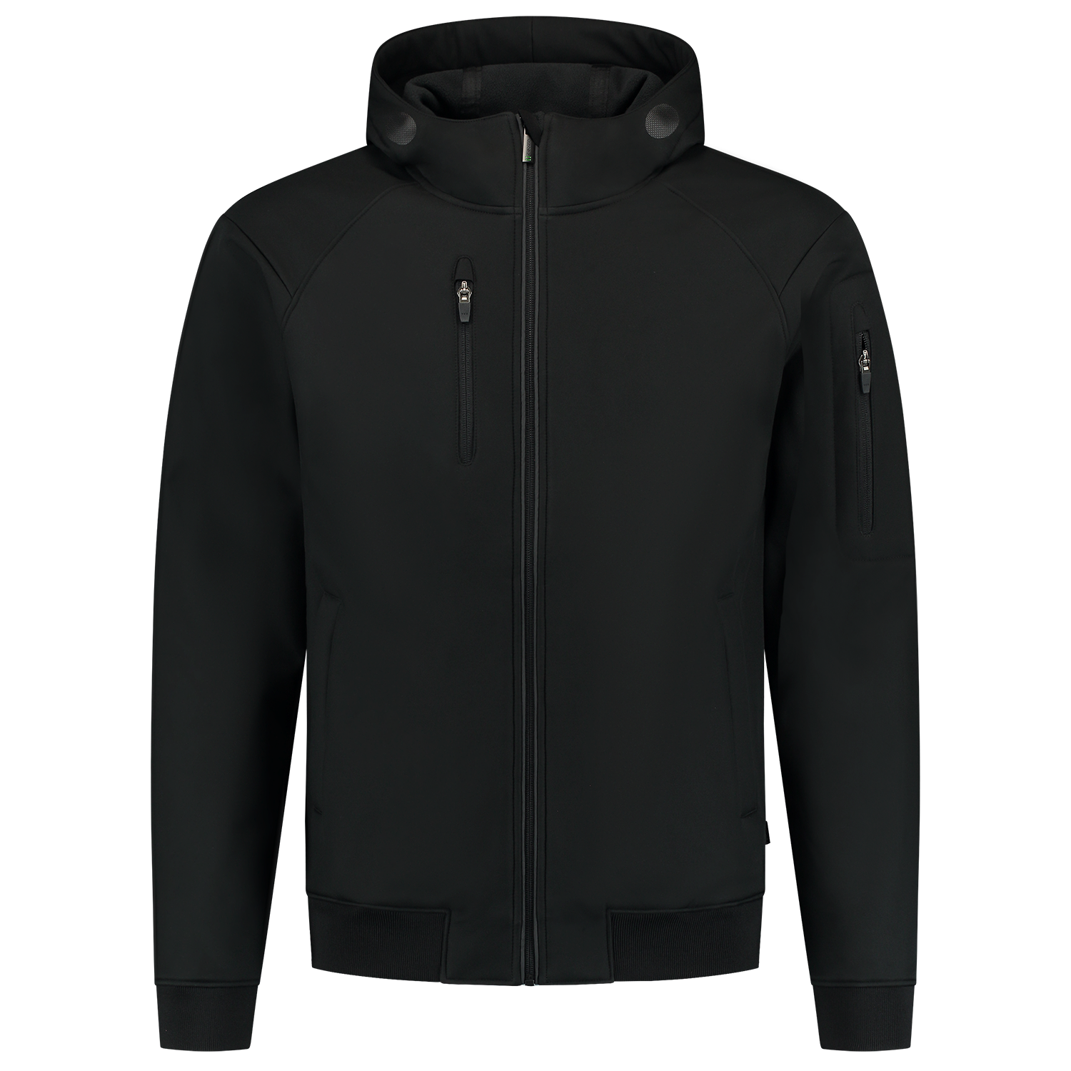 Tricorp Softshell Bomber Capuchon RE2050
