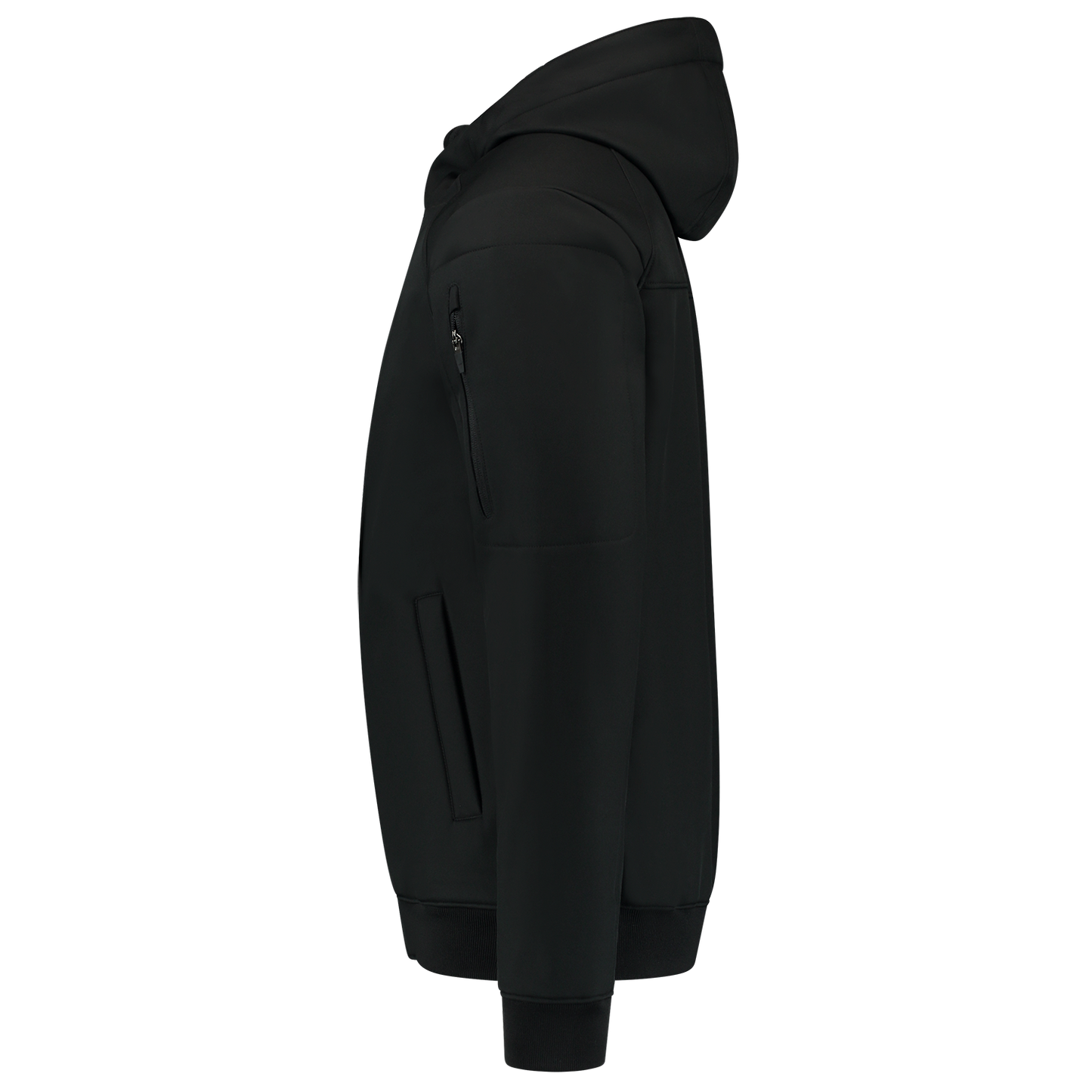 Tricorp Softshell Bomber Capuchon RE2050