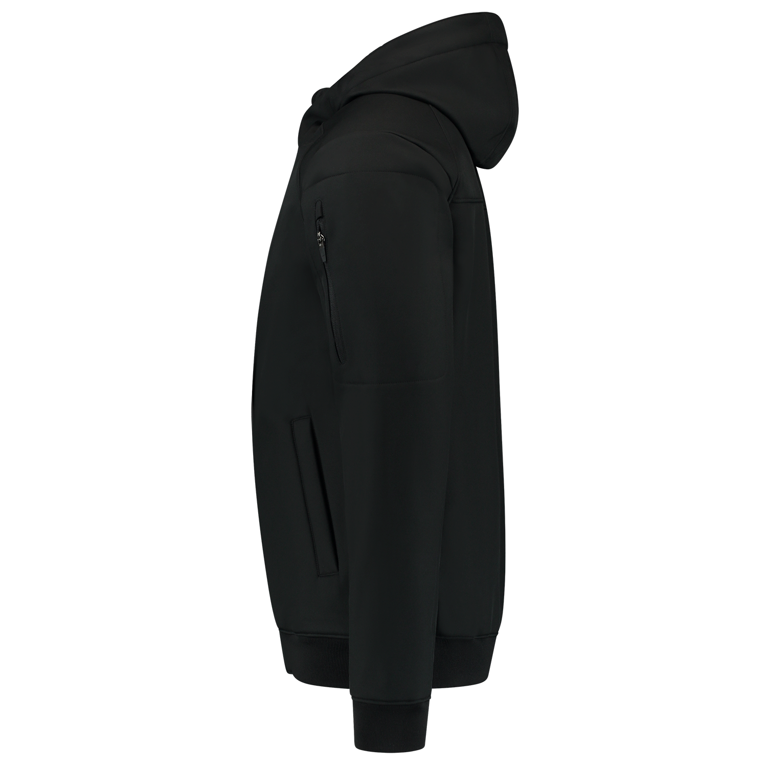 Tricorp Softshell Bomber Capuchon RE2050