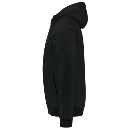 Tricorp Softshell Bomber Capuchon RE2050