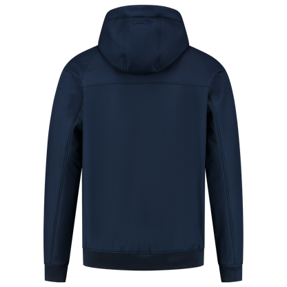 Tricorp Softshell Bomber Capuchon RE2050