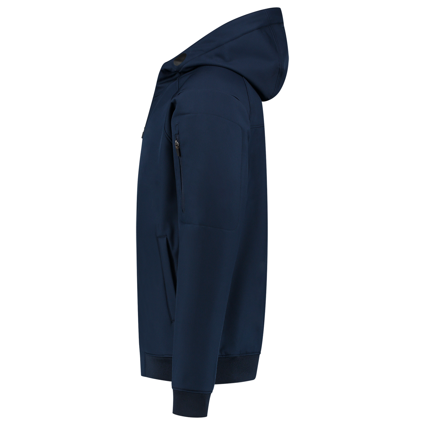 Tricorp Softshell Bomber Capuchon RE2050