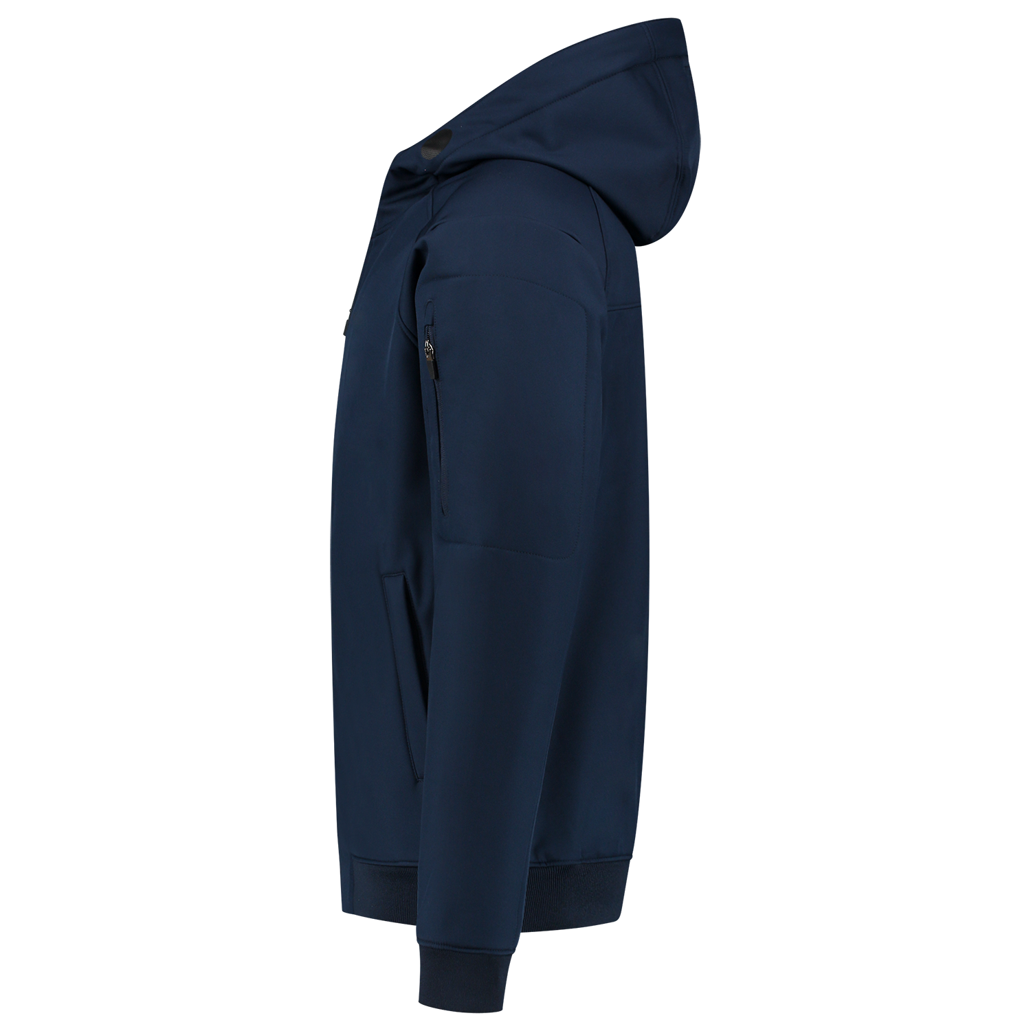 Tricorp Softshell Bomber Capuchon RE2050