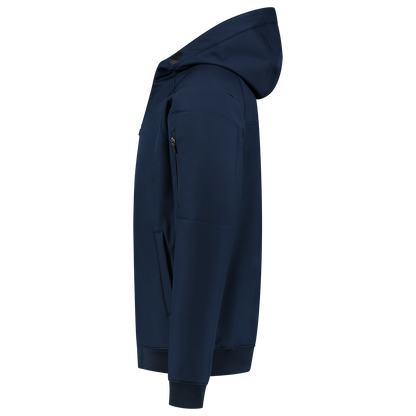 Tricorp Softshell Bomber Capuchon RE2050