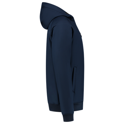 Tricorp Softshell Bomber Capuchon RE2050