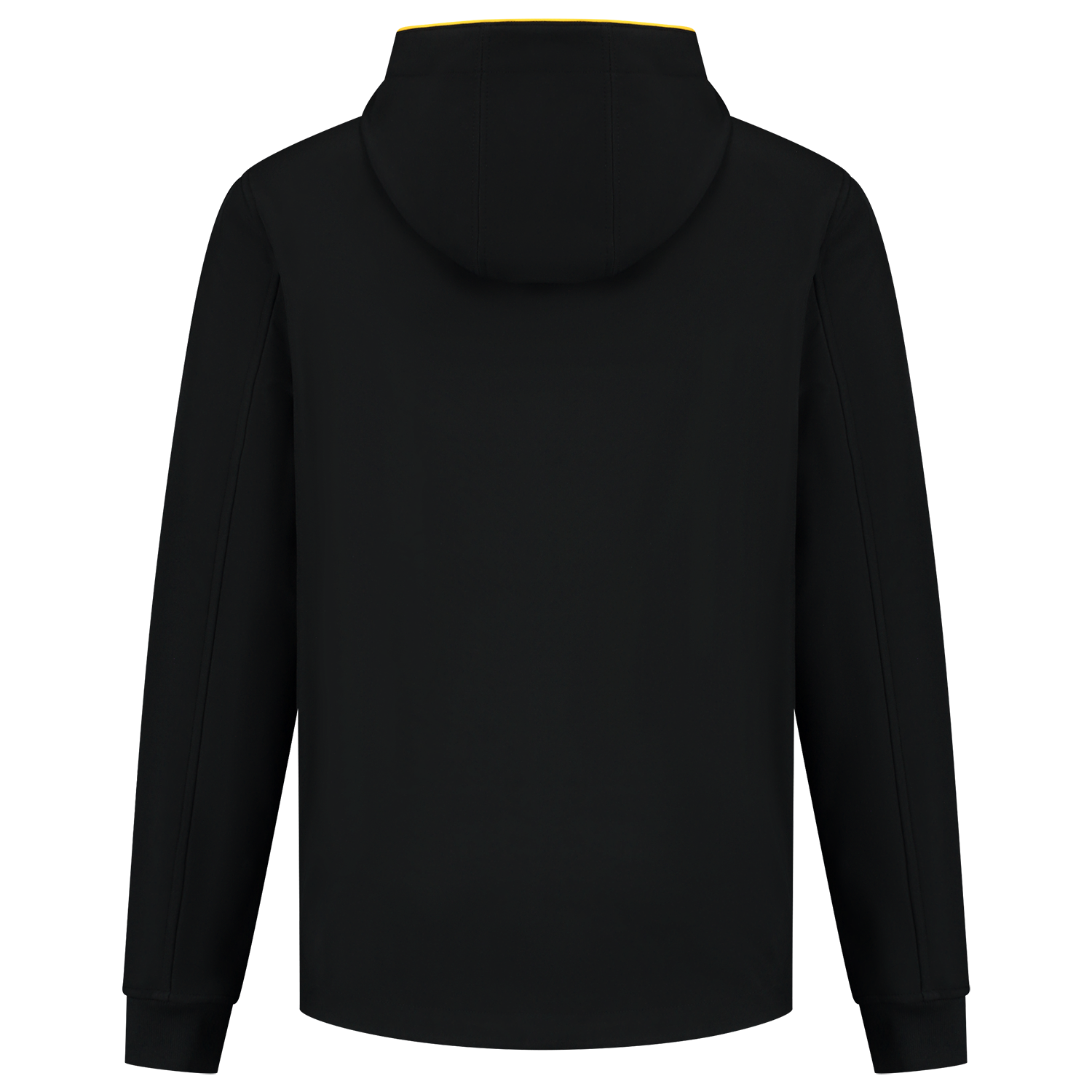 Tricorp Softshell Capuchon Accent