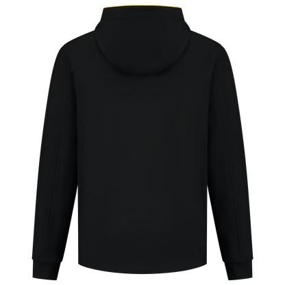 Tricorp Softshell Capuchon Accent