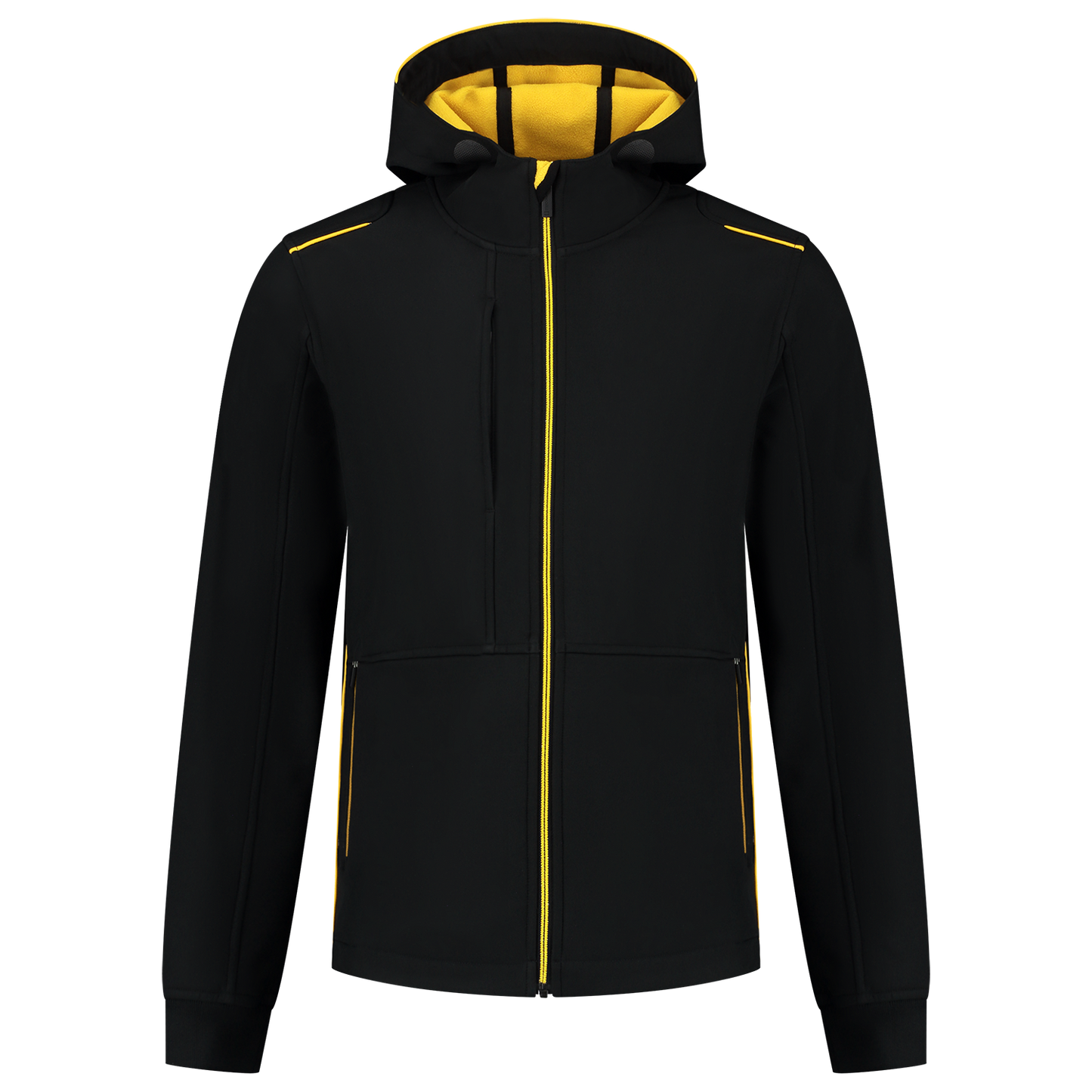 Tricorp Softshell Capuchon Accent