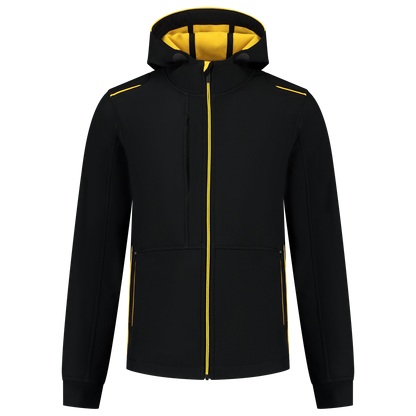 Tricorp Softshell Capuchon Accent