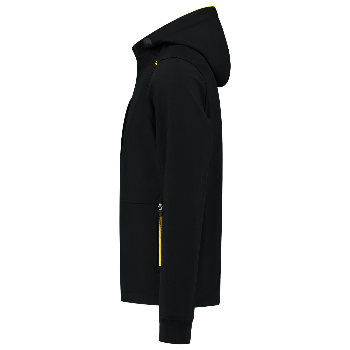Tricorp Softshell Capuchon Accent