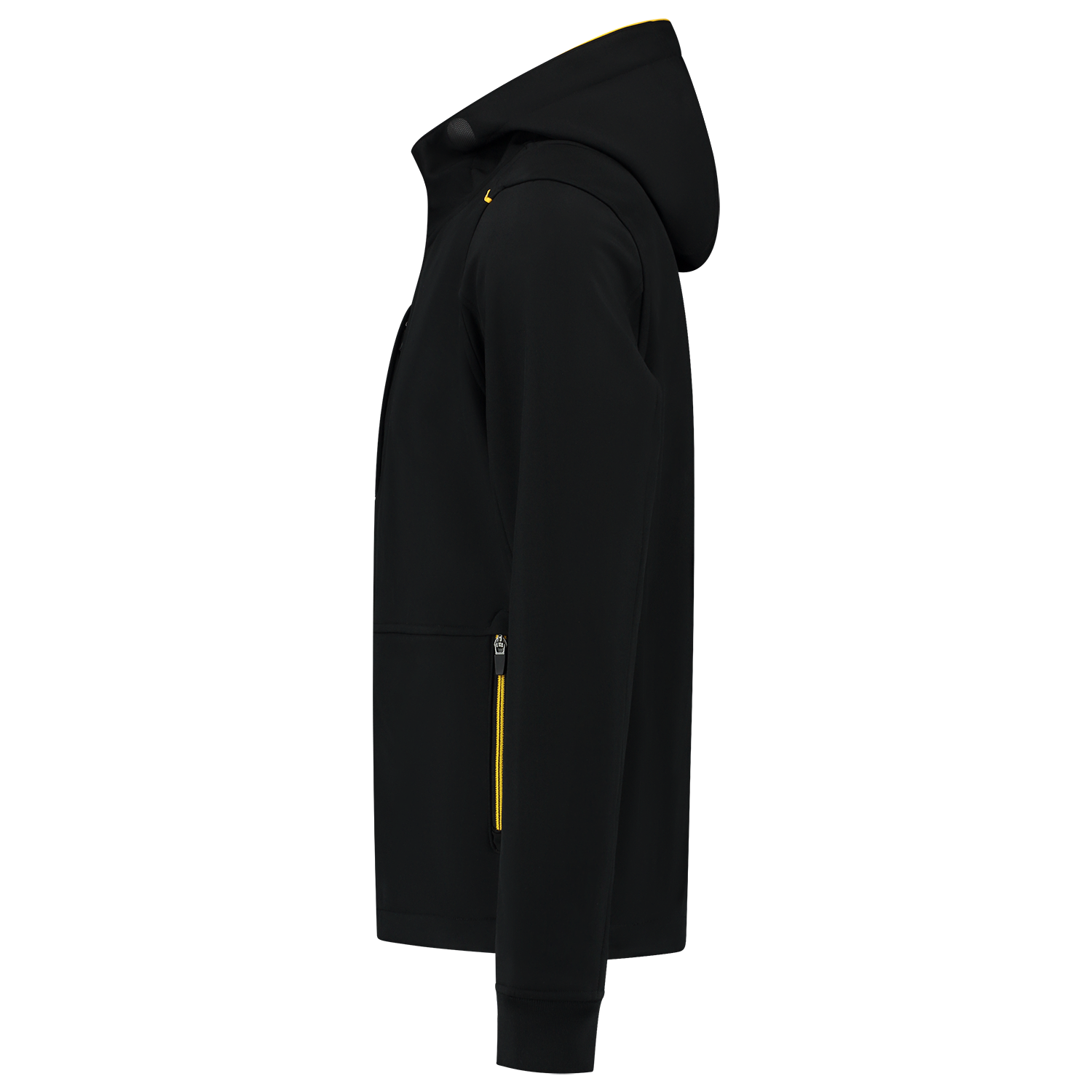 Tricorp Softshell Capuchon Accent