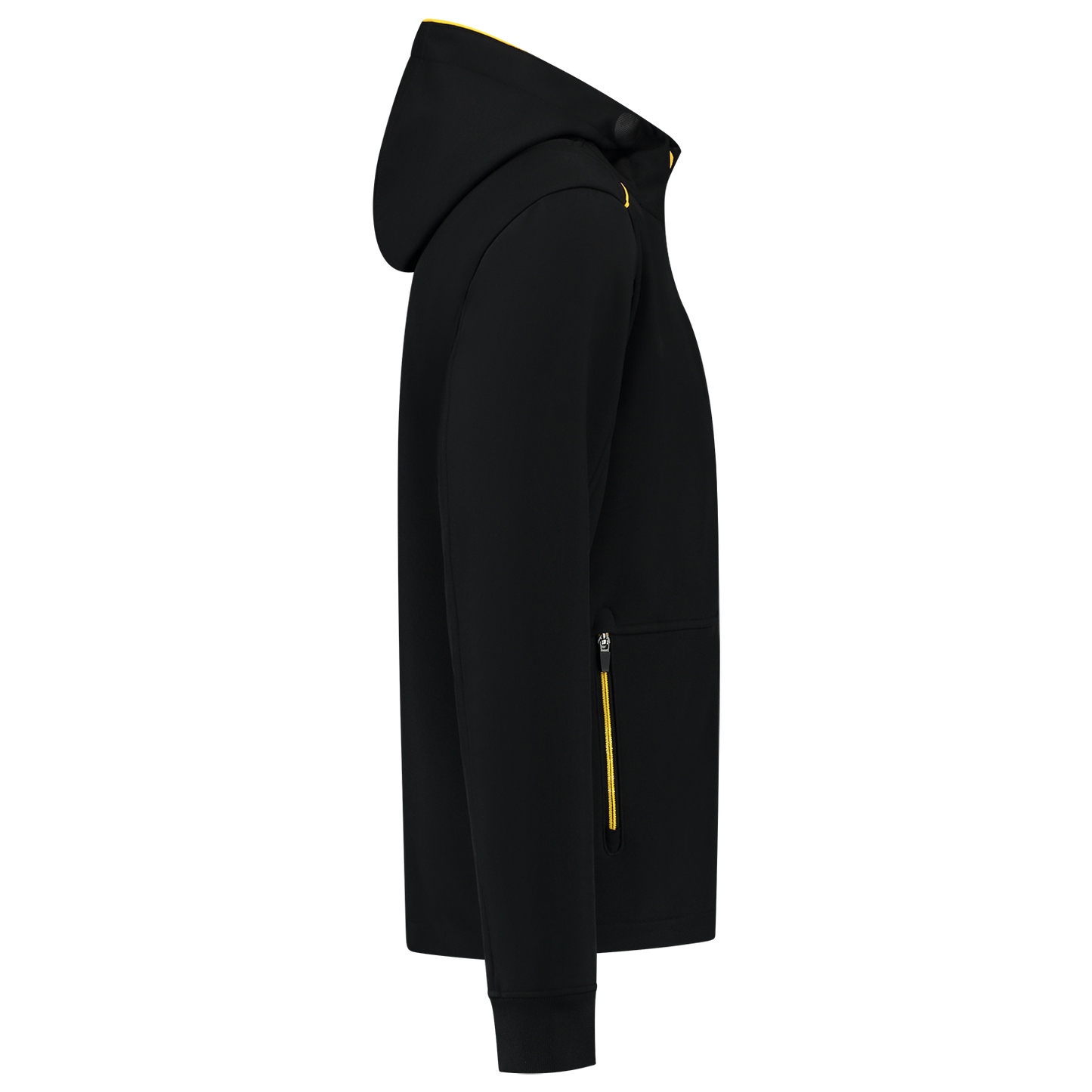 Tricorp Softshell Capuchon Accent