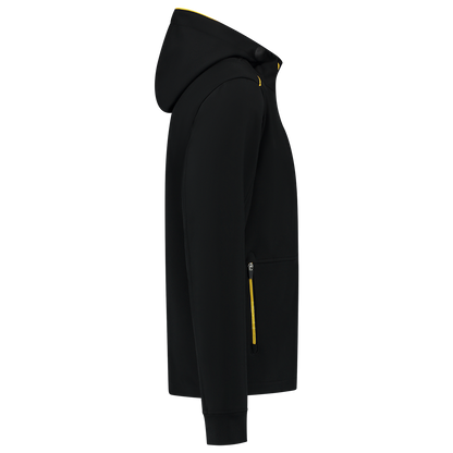 Tricorp Softshell Capuchon Accent