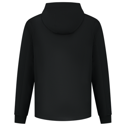 Tricorp Softshell Capuchon Accent