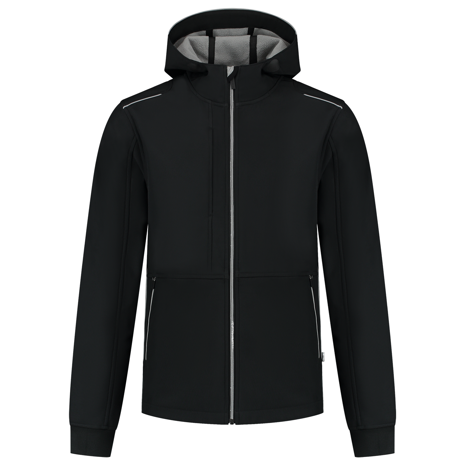 Tricorp Softshell Capuchon Accent