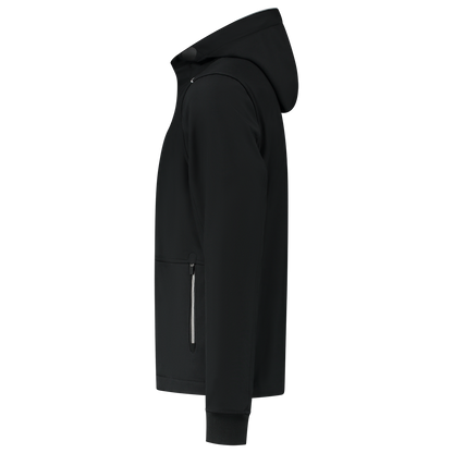 Tricorp Softshell Capuchon Accent