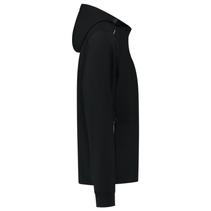 Tricorp Softshell Capuchon Accent