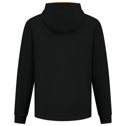 Tricorp Softshell Capuchon Accent
