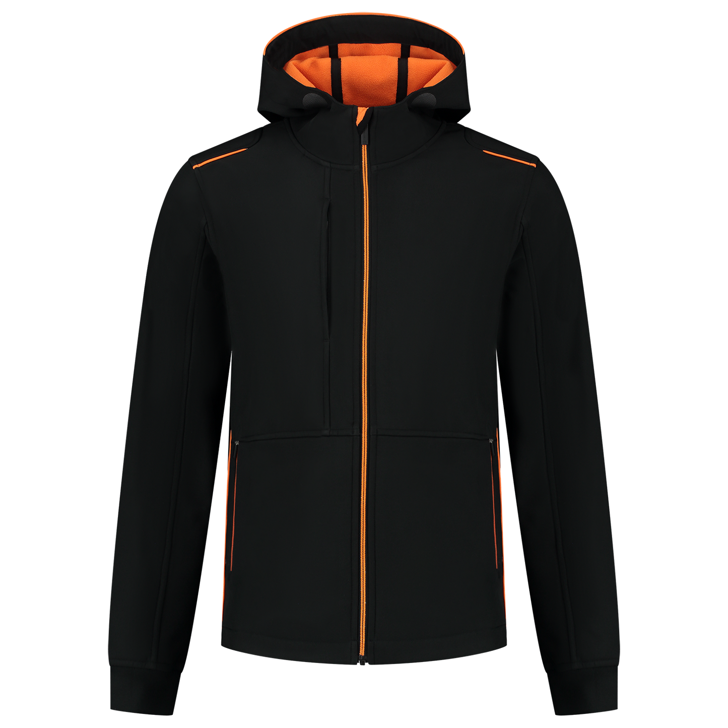 Tricorp Softshell Capuchon Accent