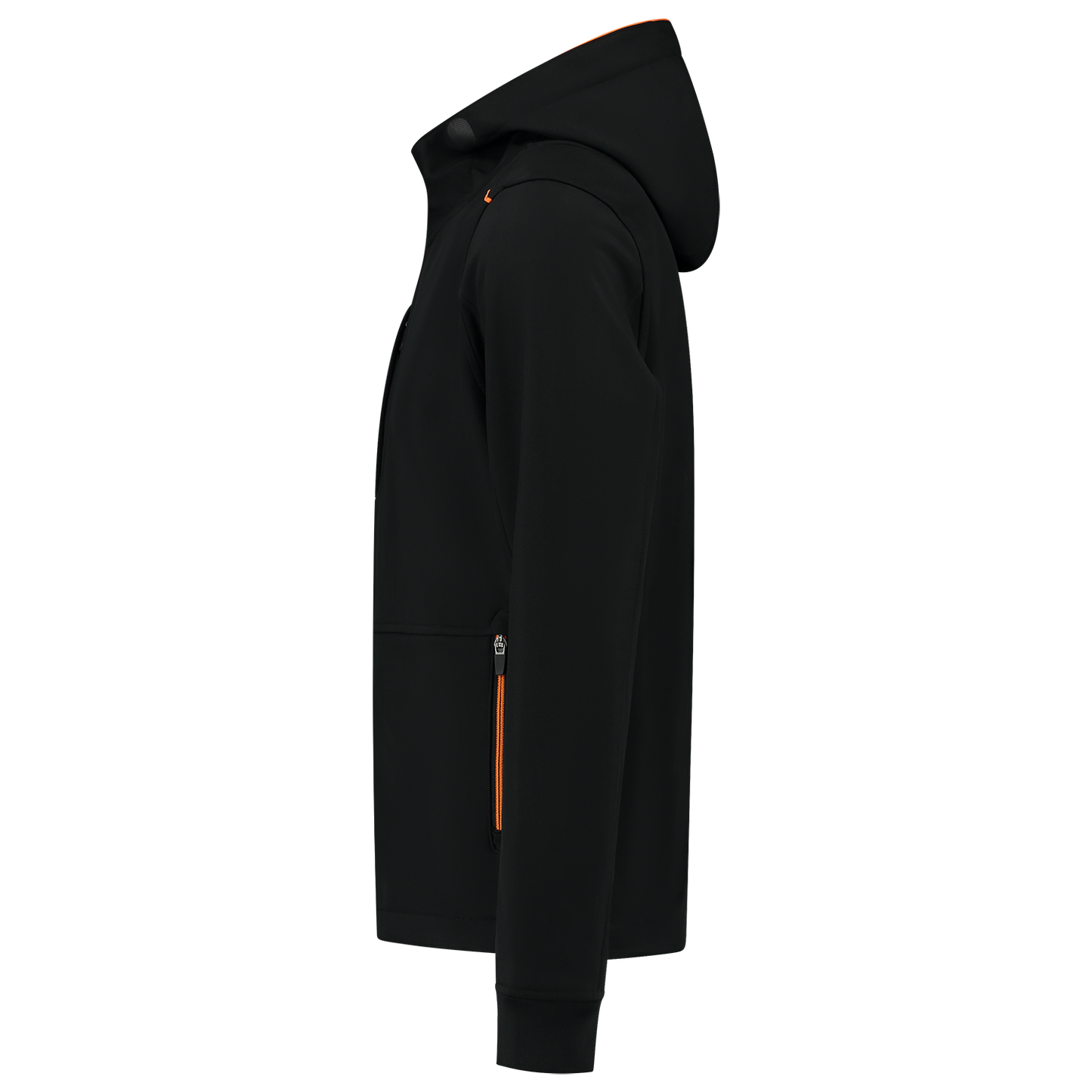 Tricorp Softshell Capuchon Accent