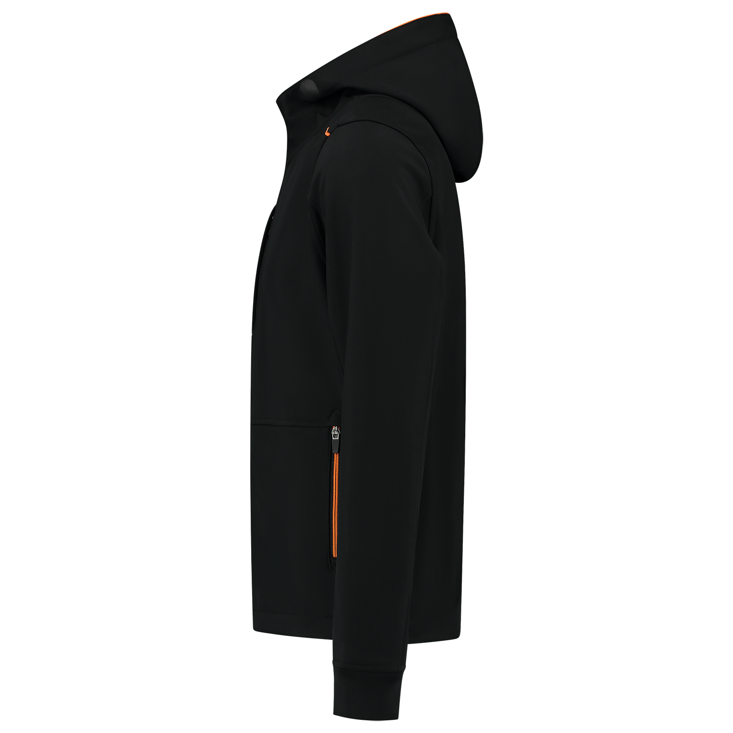 Tricorp Softshell Capuchon Accent