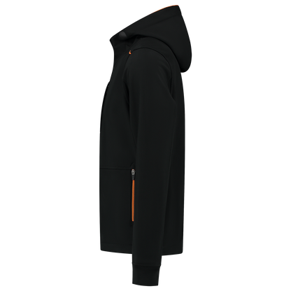 Tricorp Softshell Capuchon Accent