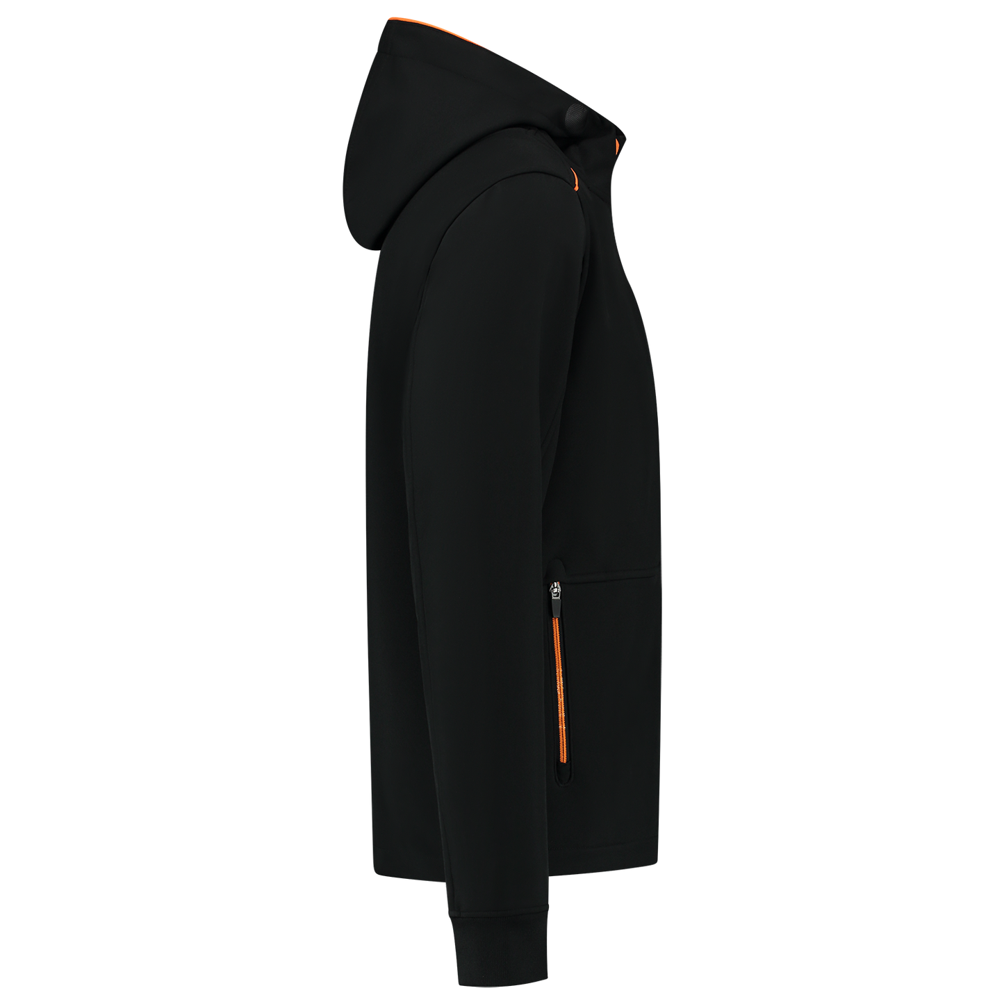 Tricorp Softshell Capuchon Accent