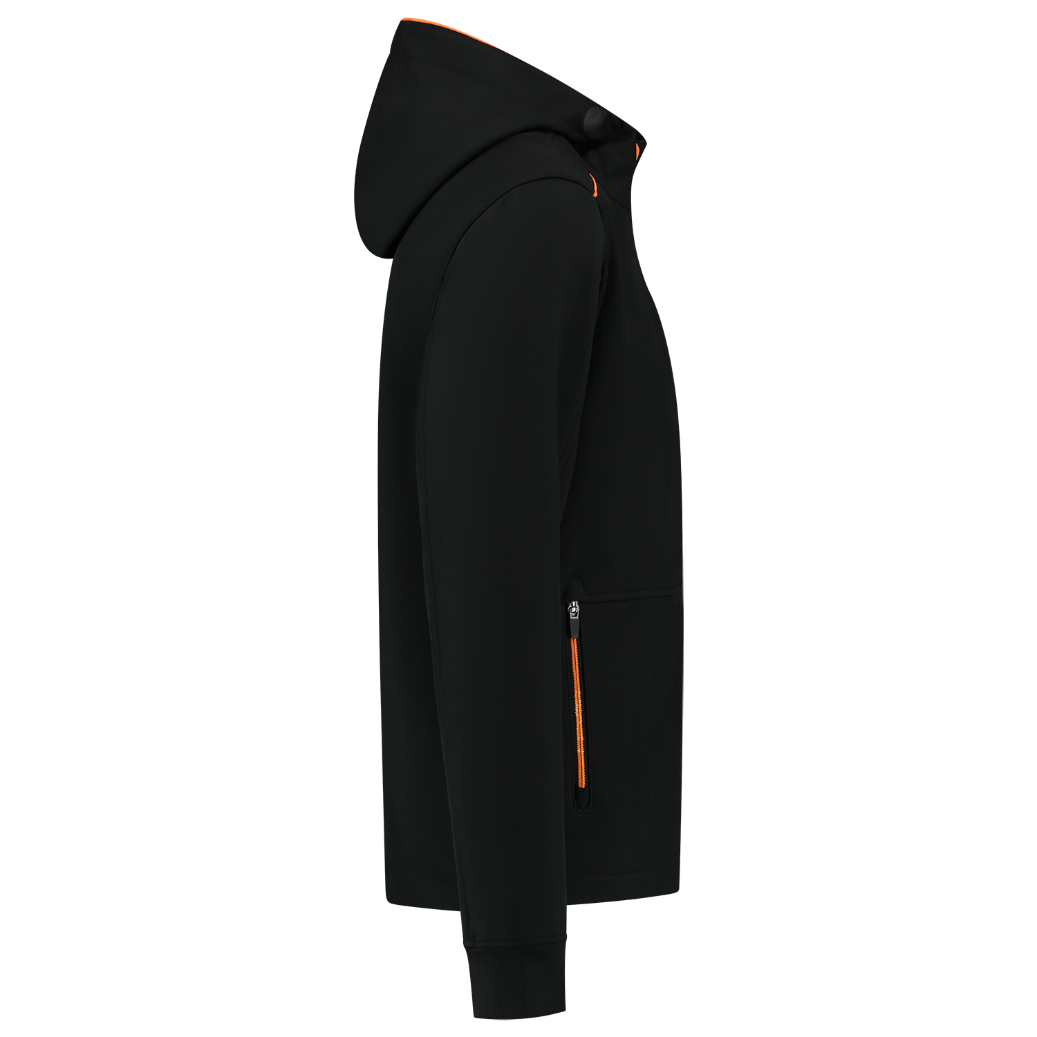 Tricorp Softshell Capuchon Accent