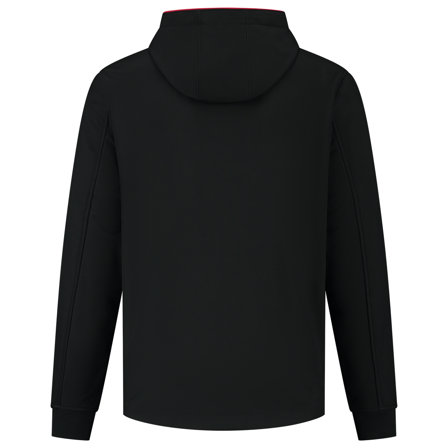 Tricorp Softshell Capuchon Accent