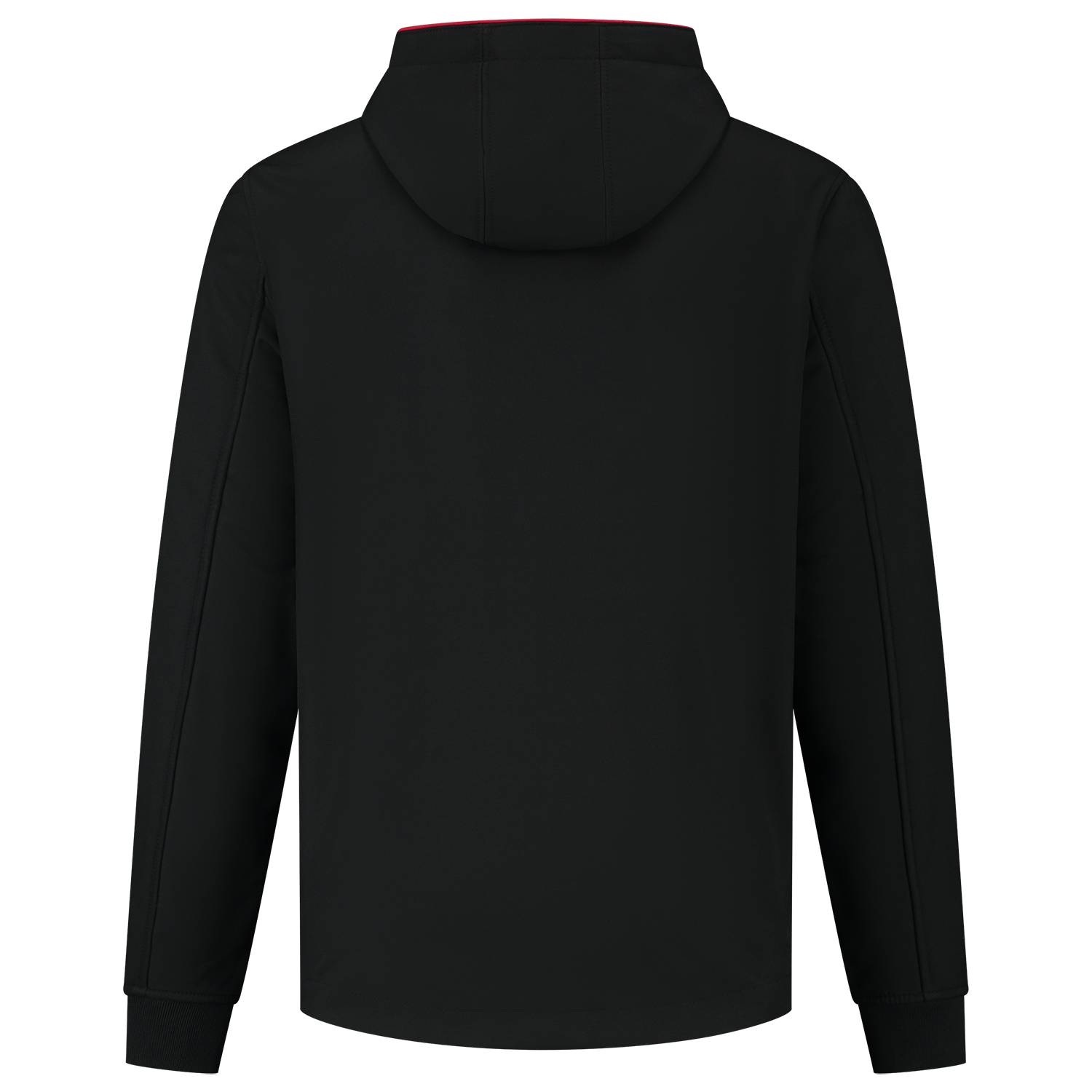 Tricorp Softshell Capuchon Accent