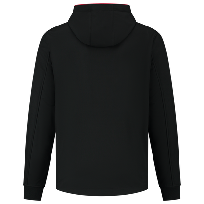 Tricorp Softshell Capuchon Accent