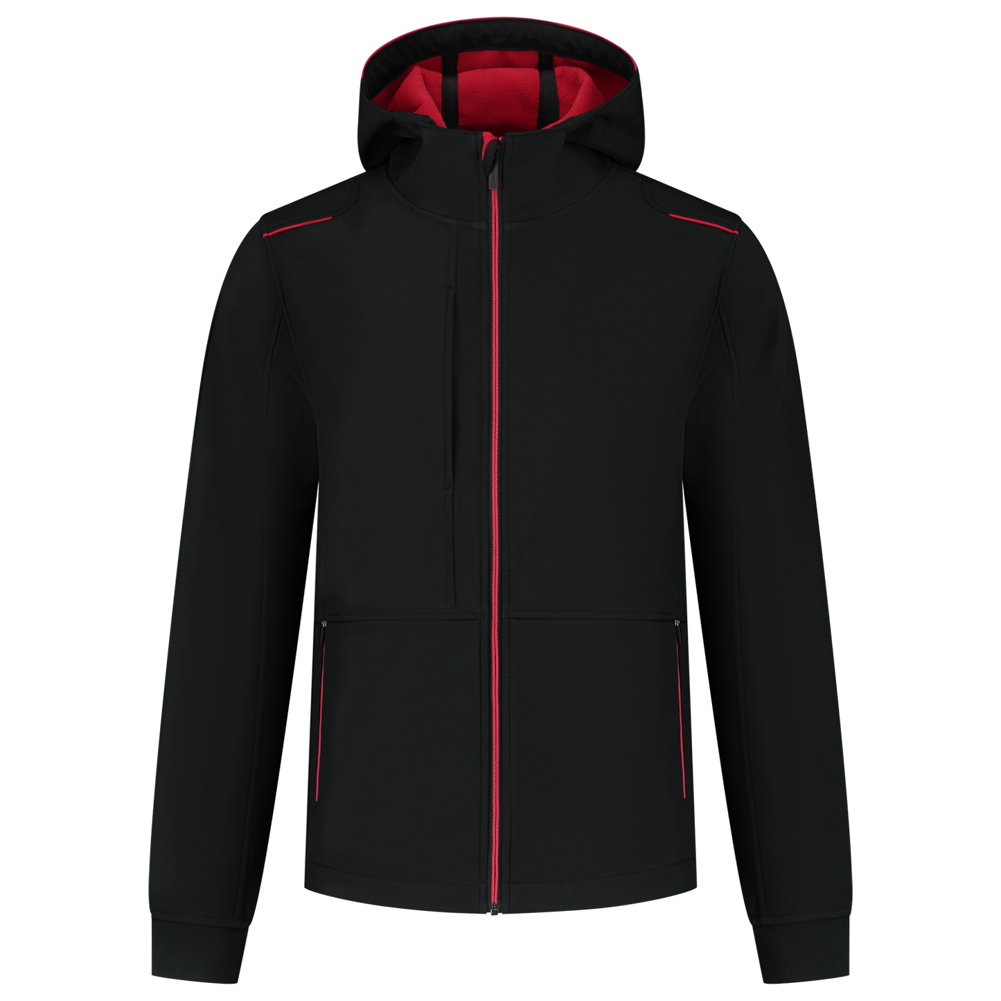 Tricorp Softshell Capuchon Accent
